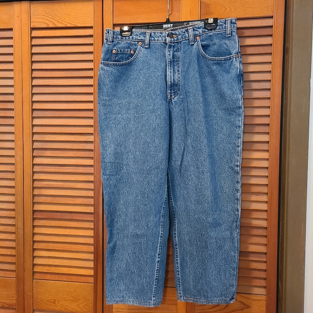 Vintage Levis 533 Jeans